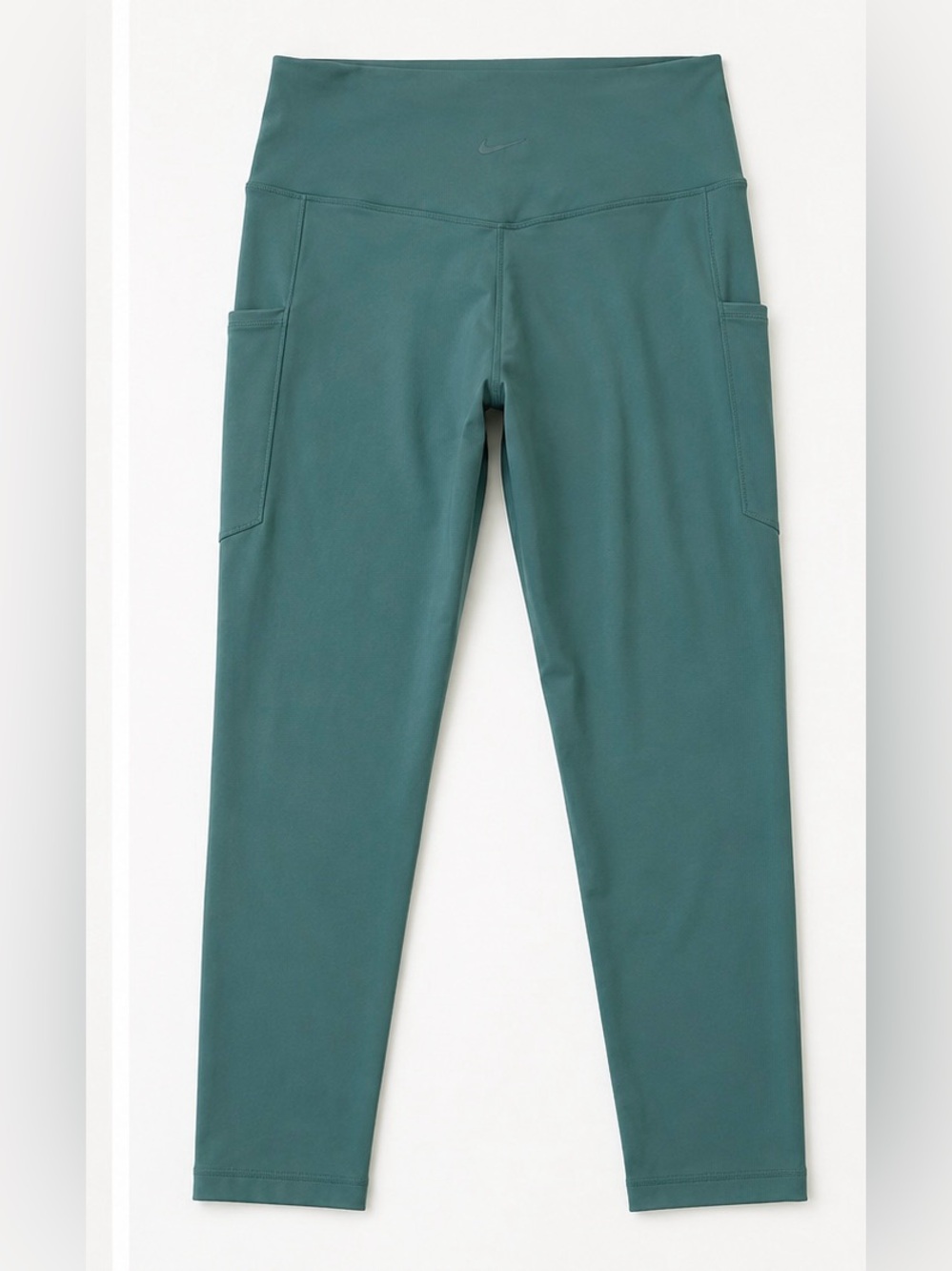 Nike Dri-Fit High-Waisted Leggings SZ XL
